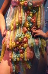 Baju - Baju Yang Terbuat Dari Kondom [ www.BlogApaAja.com ]