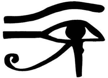 eye-horus